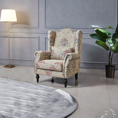 Ergonomically designed comfortable sponge recliner