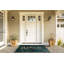 Non-Slip Outdoor Doormat