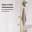 Indianapolis Freestanding 7 - Hook Coat Rack