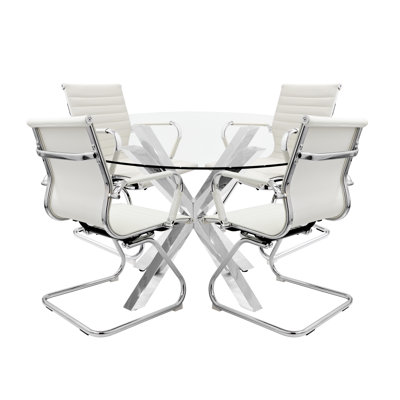 John 4 - Person Dining Set