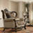 Armchair with Pillows-98678367