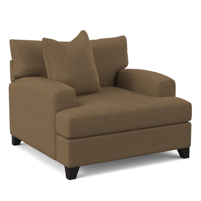 Zani Upholstered Armchair