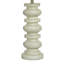 Lampe de table Abbott - abat-jour blanc-765204360