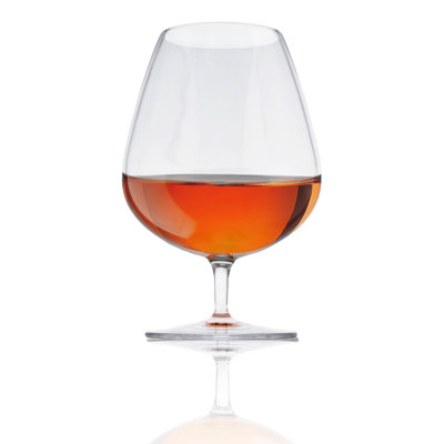 21oz. Crystal Snifter Set