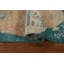 Tapis oriental Art Deco Animal-138957536