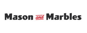 Mason & Marbles Logo