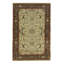 Wool Oriental Area Rug