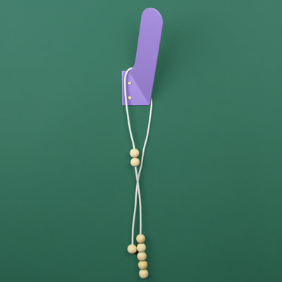 Wall Mounted Hook