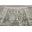 Nazarria One-of-a-Kind 8'3" X 9'11" Wool Area Rug in Gray