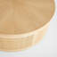 Lamu Solid Wood Coffee Table