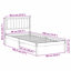 Solid Wood Bed Frame-1358519379-1358519386