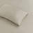 600 Thread Count Pima Cotton Sand 100% Cotton 4-Piece King Sheet Set-1397159511-1443216157