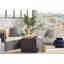 Coussin extérieur Ballack Art House-1629640044