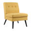 Fauteuil de chambre large Kamna-1011264857