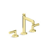 Pinna Paletta® Sink Faucet, Tall Spout, Lever Handles