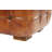 Leather Tufted Upholstered Bench-1303275221