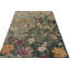 Handmade Silk and Wool Area Rug