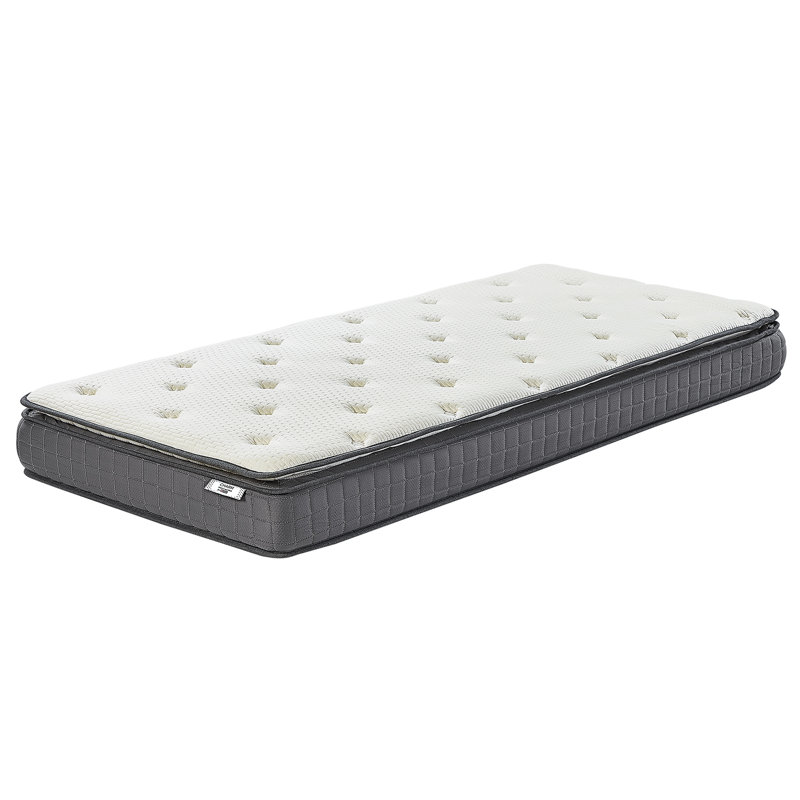 Kiri Symple Stuff Foam Mattress, Single (3')