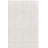 Metro Hand Tufted Wool; Cotton Abstract Indoor Rug-117794890