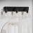 Avelina 3 - Light Dimmable Vanity Light
