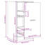 Ruca End Table-1363878699