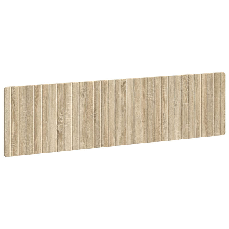 Headboard, Sonoma Oak