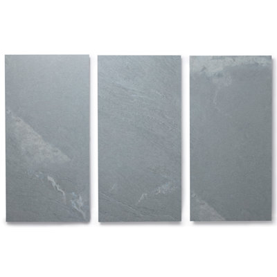GlueCore Classic 22mil x 12" W x 24" L Glue Down Vinyl Tile Flooring