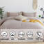Ensemble de courtepointe 100% coton 3 pièces -1470806913-1470806918