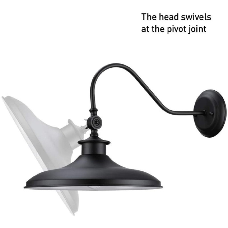 Armed Sconce