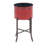 Dahill Metal Planter