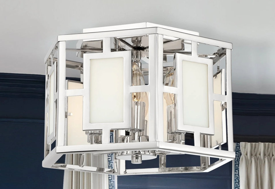 Flush Mount Lighting