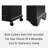 Apolonia Granite Top Kitchen Cart-26785453