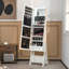 Antonietto Jewelry Armoire