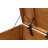 Barnstable Solid Wood Accent Trunk