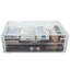 2 Drawer Cosmetic Organizer