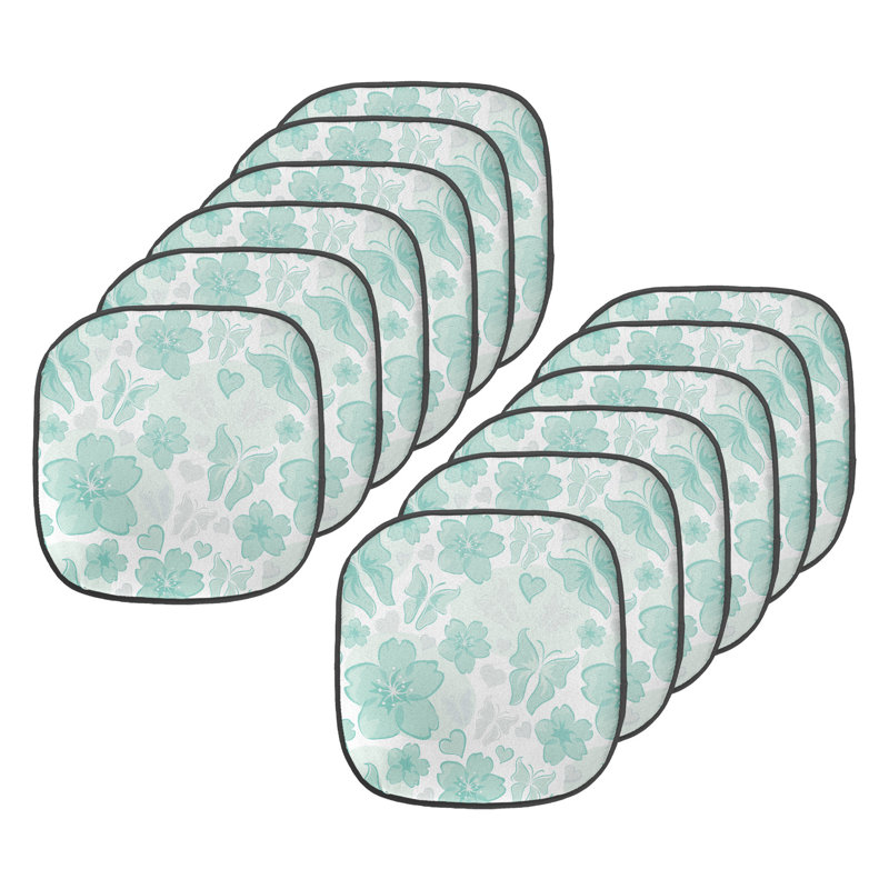 Coussin de siège d'extérieur Spring