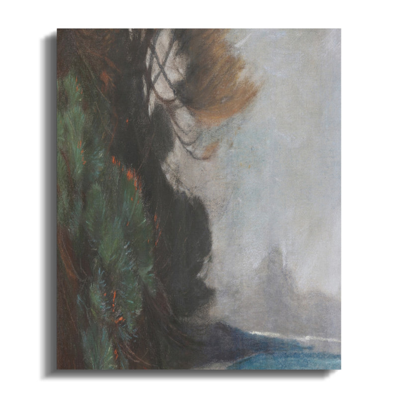 Wrapped Canvas Print Set, 16x24