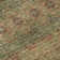 Premium Machine Washable Cerrito Green Rug