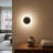 Moal LED Flush Mounted Sconce