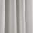Cotton Blend Semi Sheer Curtain Pair-690704299