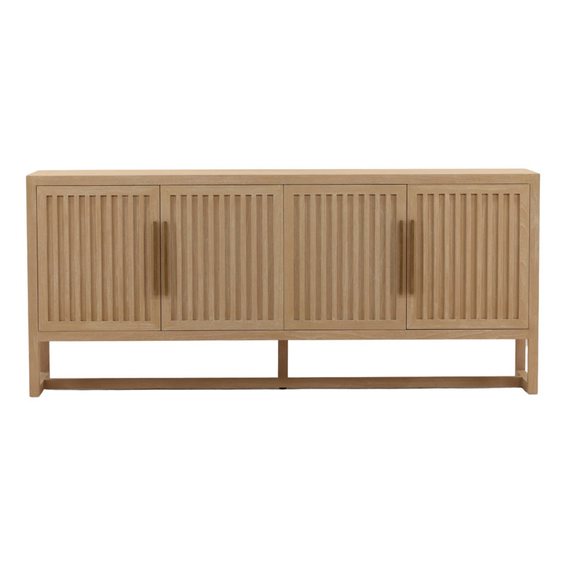 Zorion Sideboard Light Natural