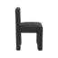 Chaise de salle à manger Blitz Boucle-886256518