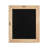 Beaded Two-Piece Picture Frame Set