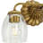Quillan Dimmable Vanity Light-94225576-94225571