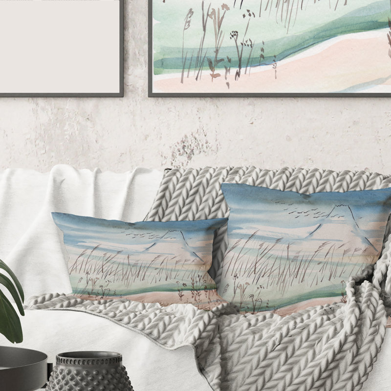 Throw Pillow