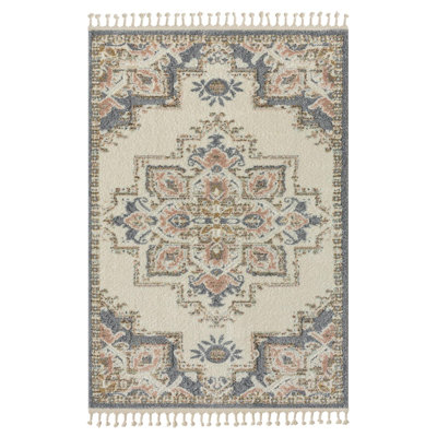 Oriental Indoor Rug