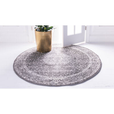 Oriental Indoor Rug
