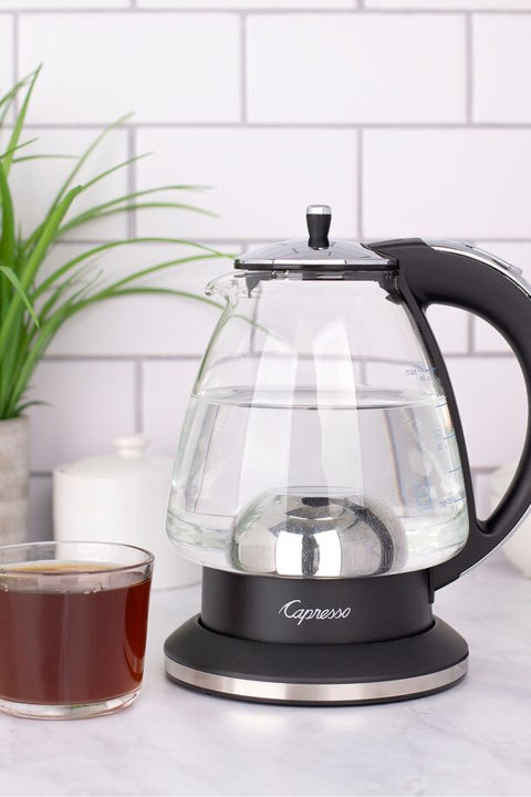 Electric Kettle