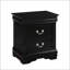 Table de chevet 2 tiroirs Traditional-261192550