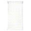 Drap pour lit de bébé Abbie